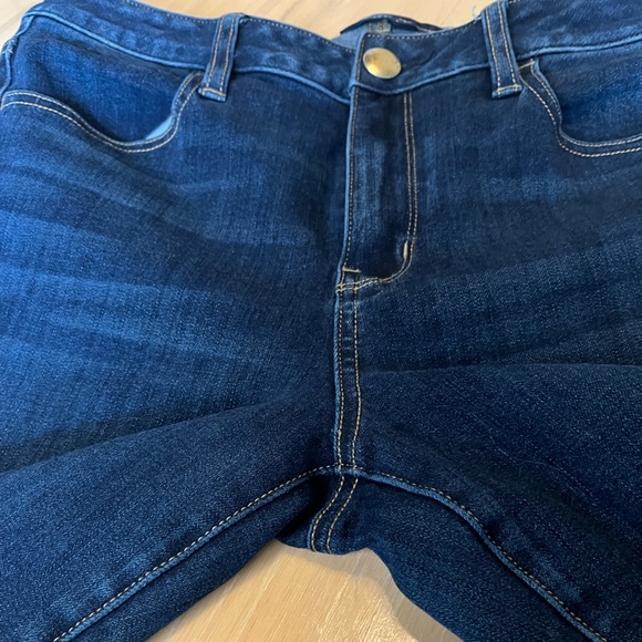 American eagle 360 super stretch jeans - Picture 4 of 4